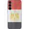 Egypt Flag Distressed Galaxy A35 5G Skin
